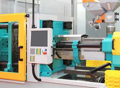 Modern Factory